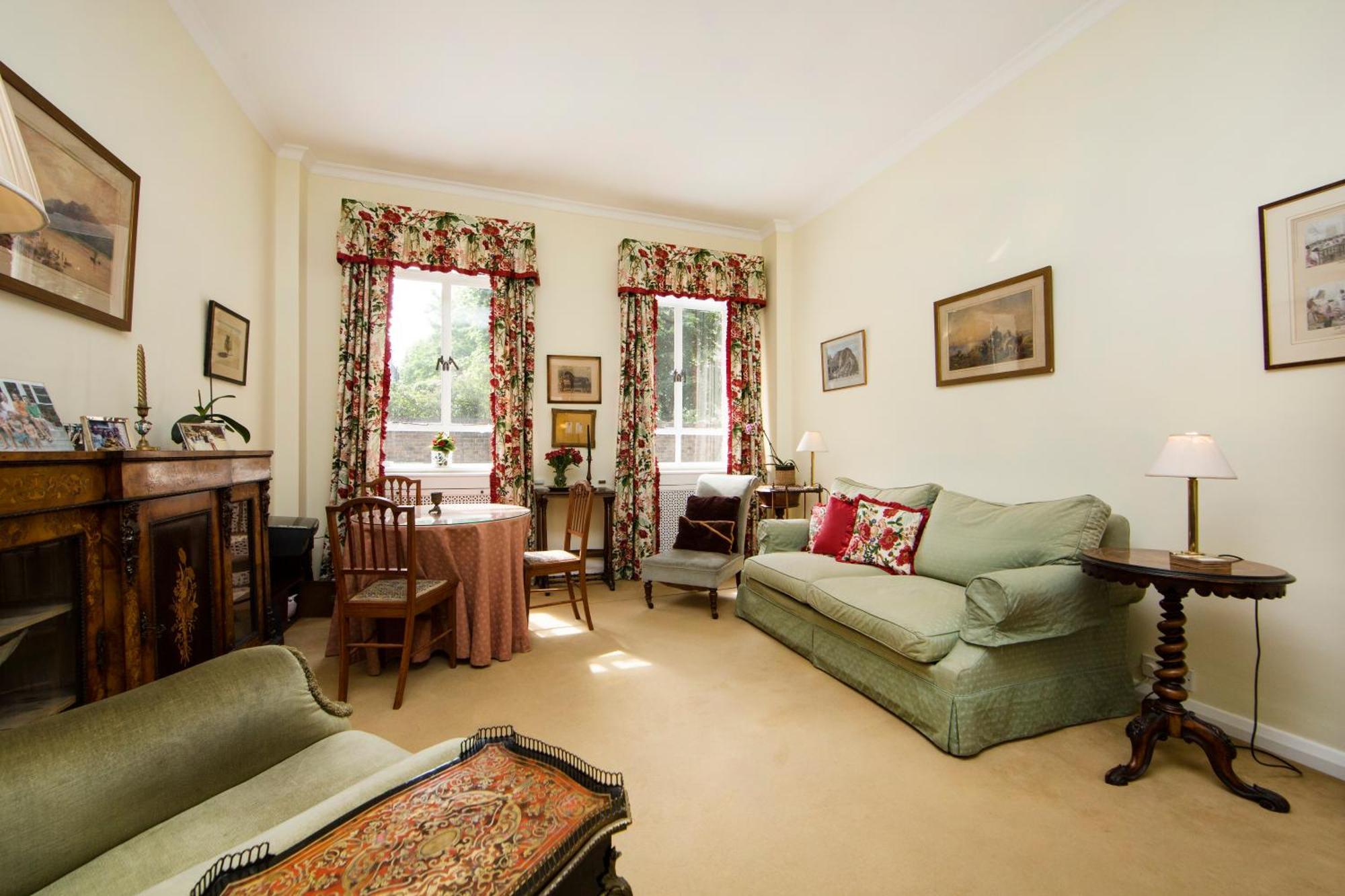 Apartment Cheltenham Terrace