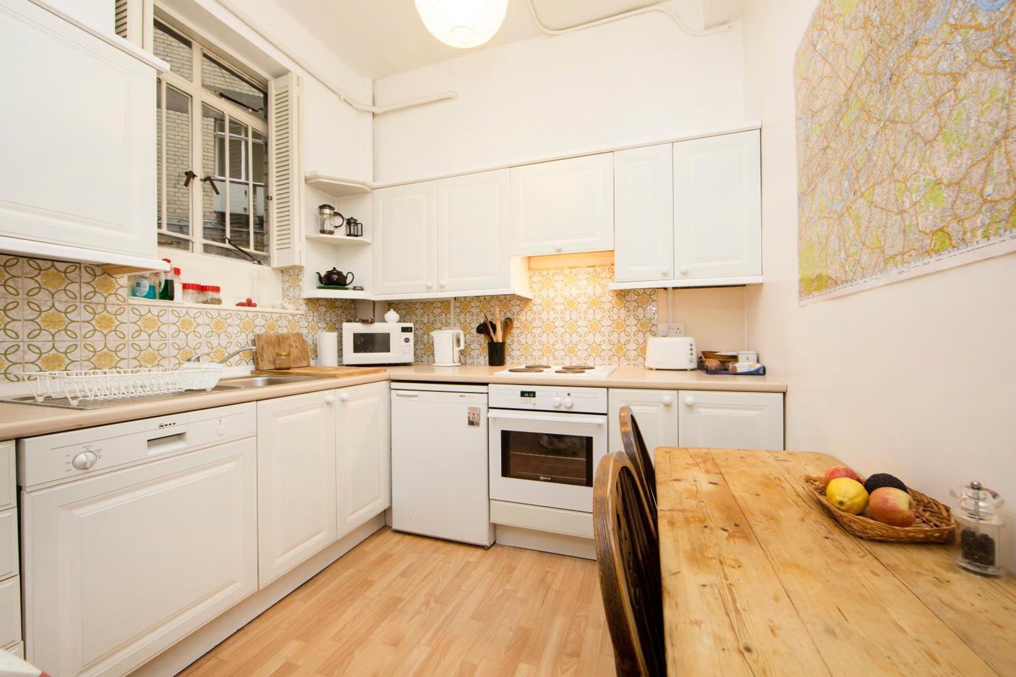 Cheltenham Terrace *